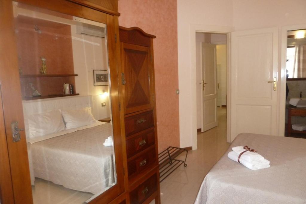 Ferienwohnung Casa Vico Romano 2 Taormina Exterior foto