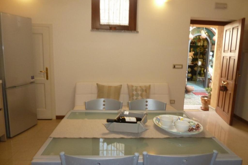 Ferienwohnung Casa Vico Romano 2 Taormina Exterior foto