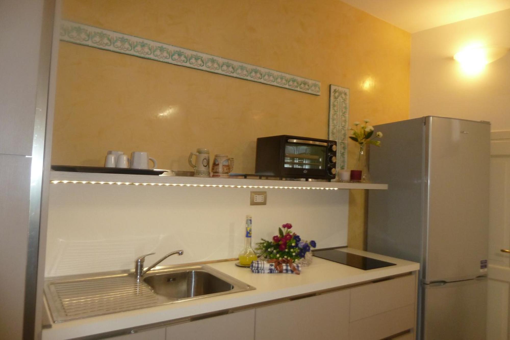 Ferienwohnung Casa Vico Romano 2 Taormina Exterior foto