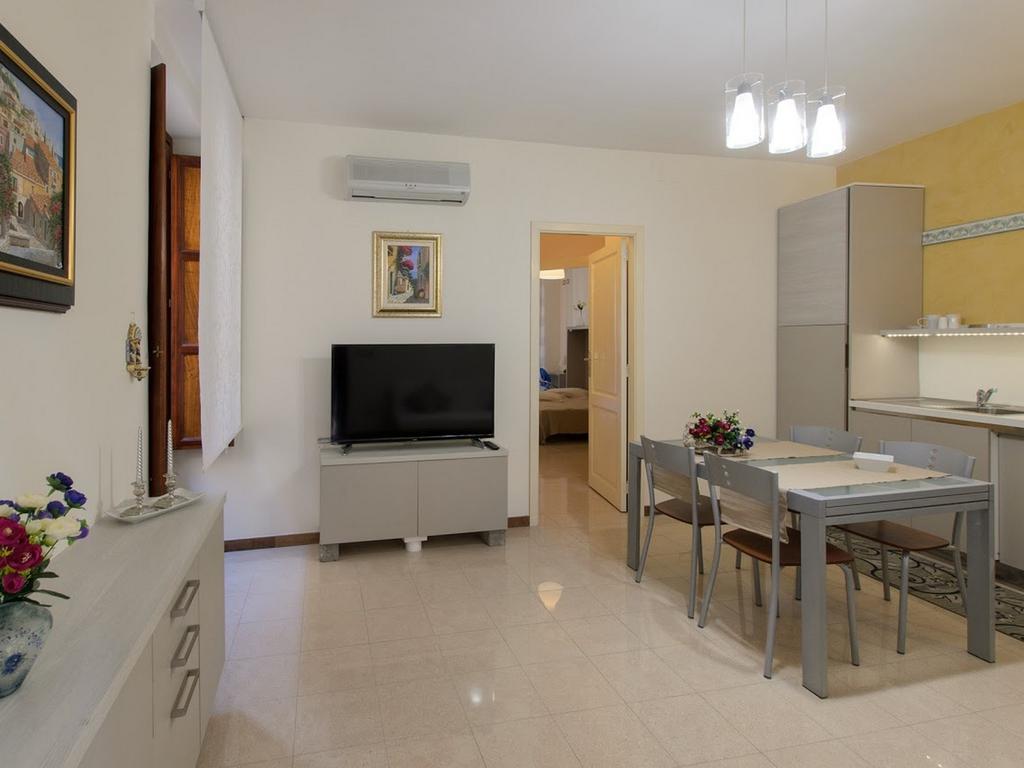 Ferienwohnung Casa Vico Romano 2 Taormina Exterior foto