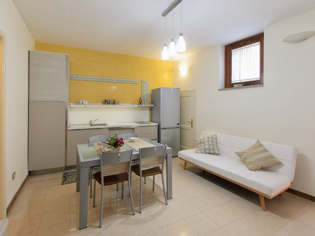 Ferienwohnung Casa Vico Romano 2 Taormina Exterior foto