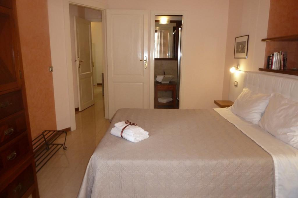 Ferienwohnung Casa Vico Romano 2 Taormina Exterior foto