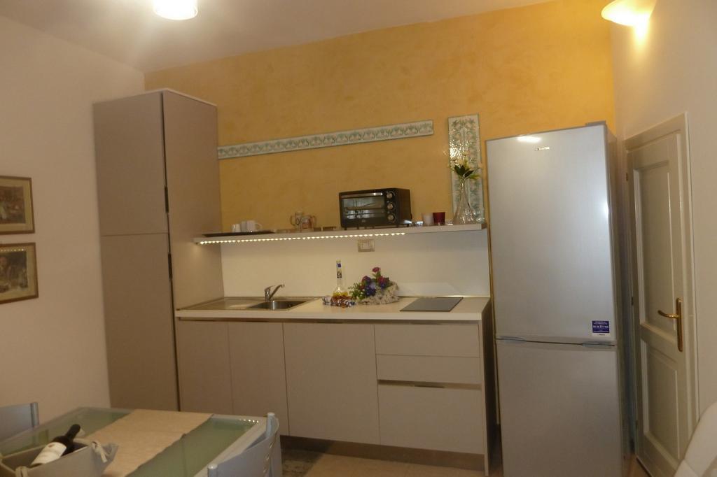 Ferienwohnung Casa Vico Romano 2 Taormina Exterior foto