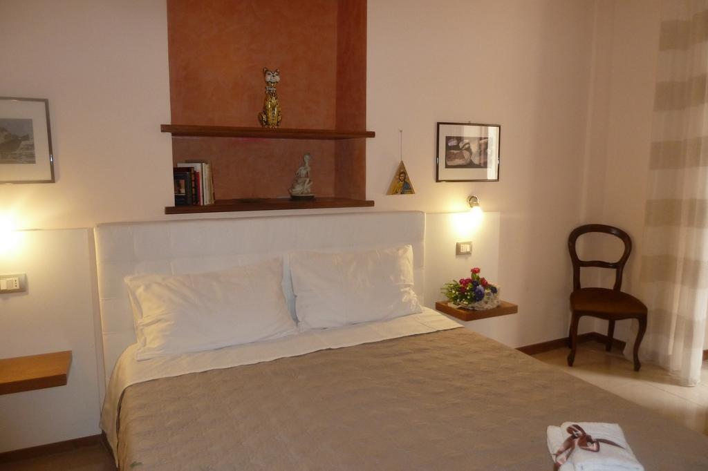 Ferienwohnung Casa Vico Romano 2 Taormina Exterior foto
