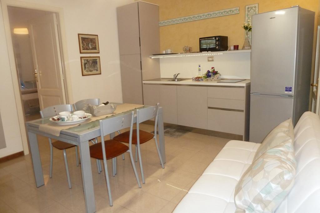 Ferienwohnung Casa Vico Romano 2 Taormina Exterior foto