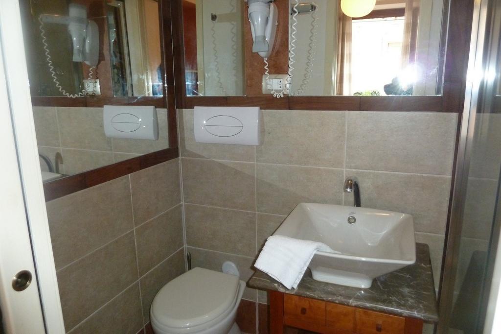 Ferienwohnung Casa Vico Romano 2 Taormina Exterior foto