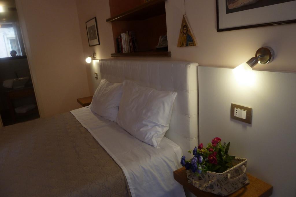 Ferienwohnung Casa Vico Romano 2 Taormina Exterior foto