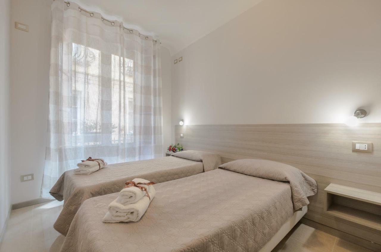 Ferienwohnung Casa Vico Romano 2 Taormina Exterior foto