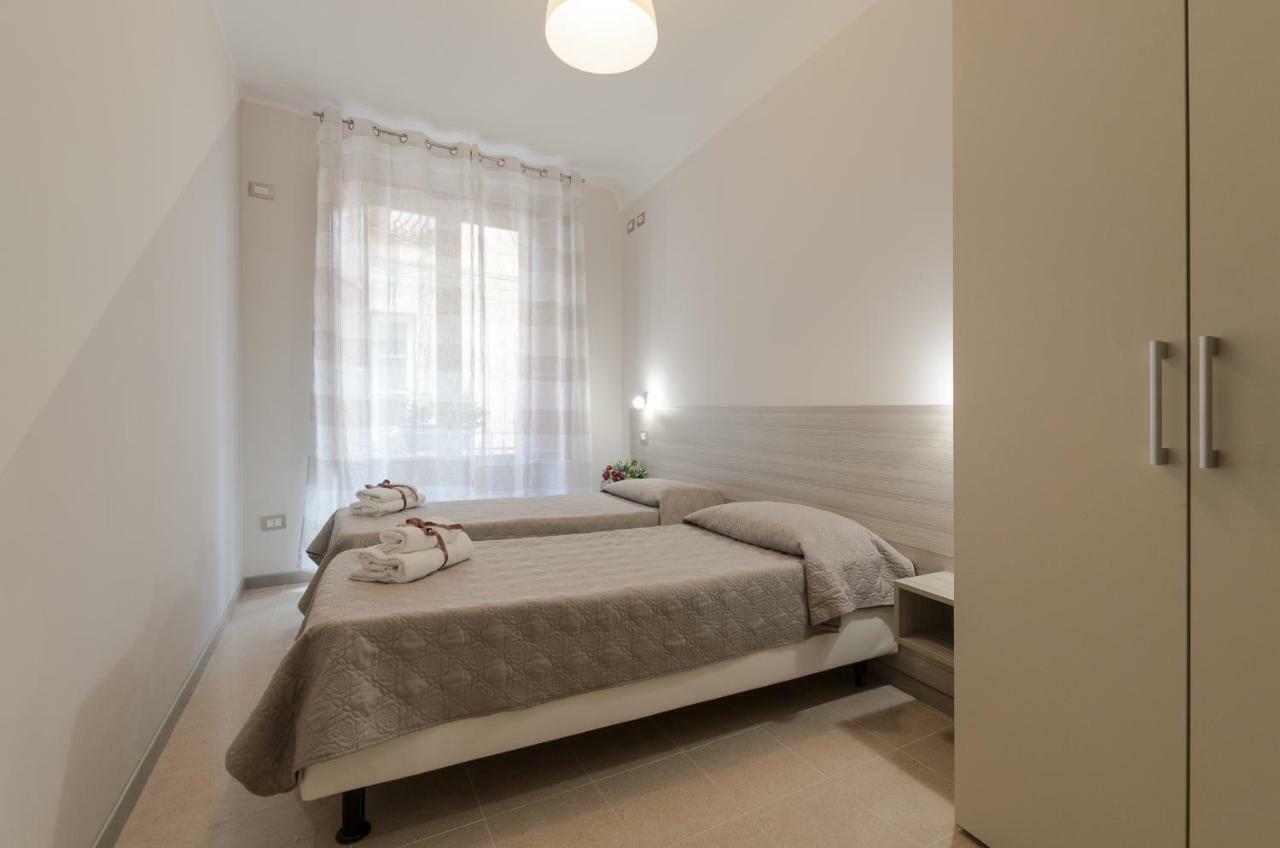 Ferienwohnung Casa Vico Romano 2 Taormina Exterior foto